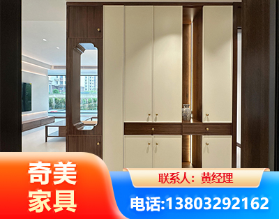 厦门全屋定制