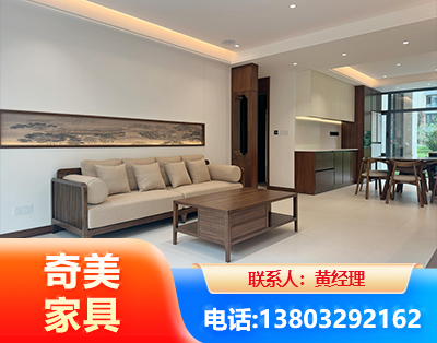 厦门全屋定制