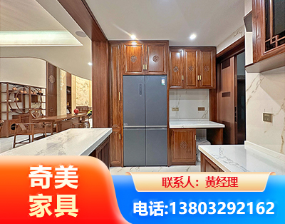 厦门板式家具
