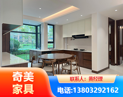 厦门全屋定制