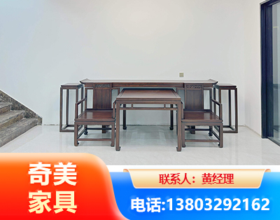 厦门办公家具