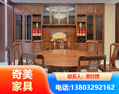 厦门全屋定制