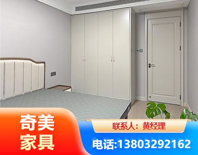 厦门板式家具
