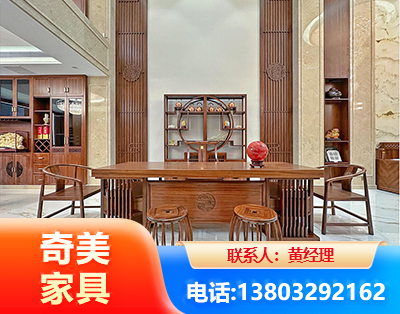 厦门全屋定制