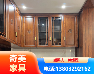 厦门全屋定制